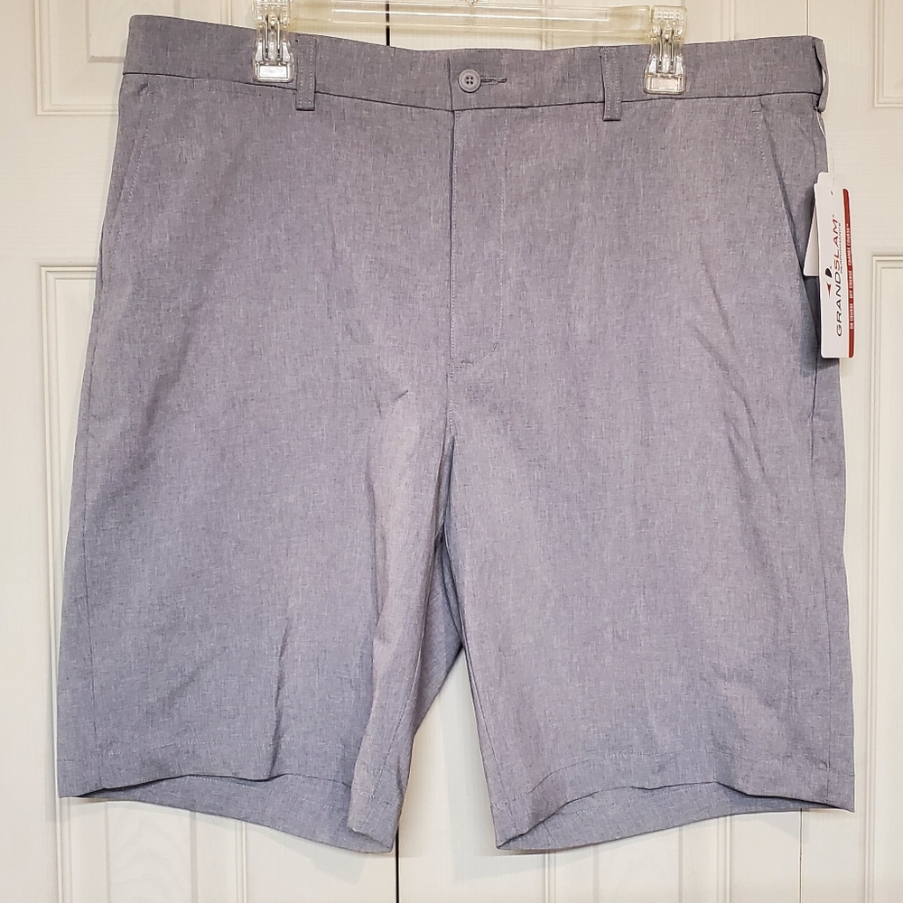 Grand Slam Performance Shorts
